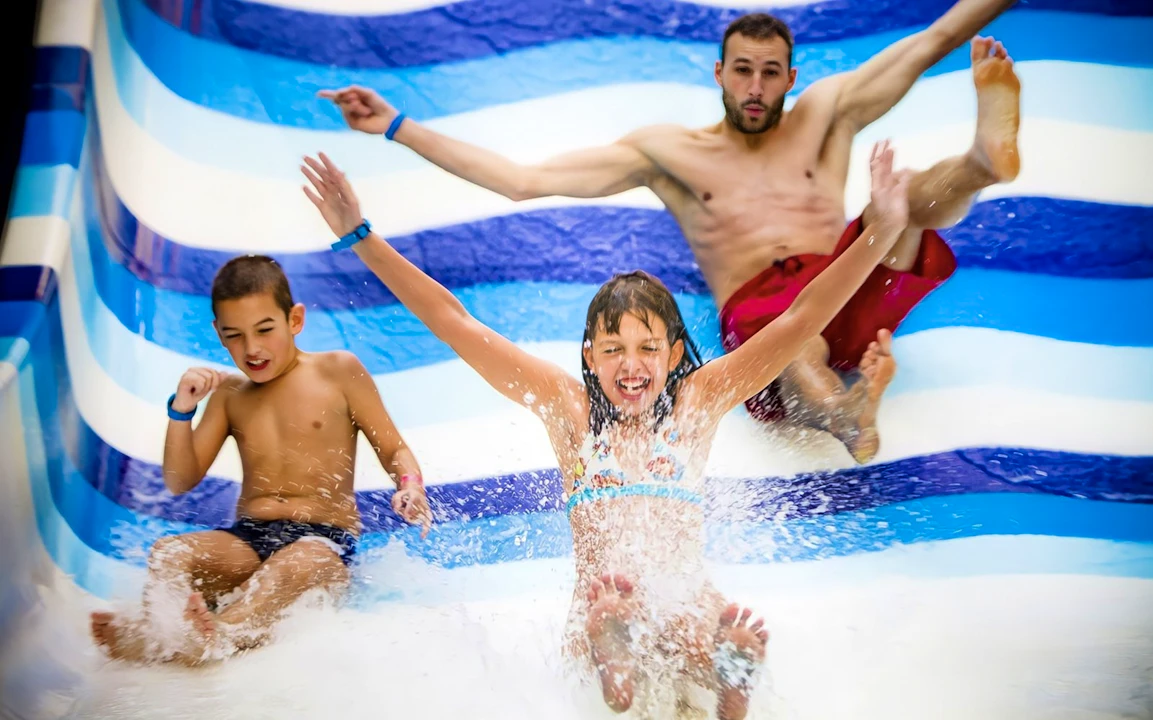 Acquaworld Water Park Ticket Discount